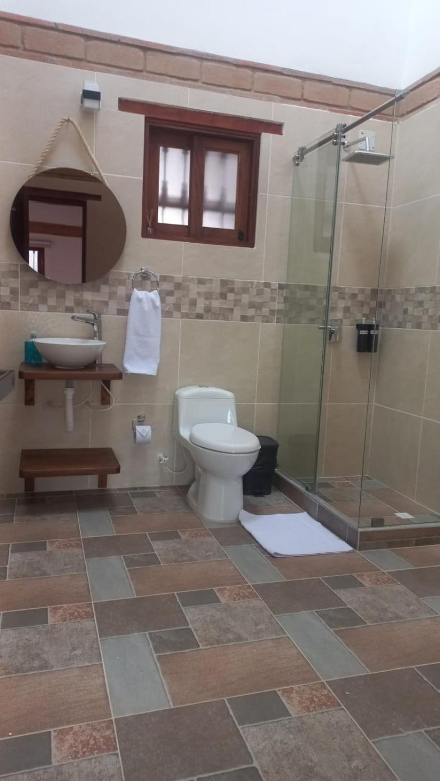Hotel Santa Barbara Sachica Villa de Leyva Εξωτερικό φωτογραφία